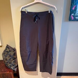 Everlane - The Anywhere Barrel Pant